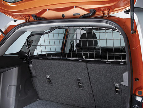 Hondenrek Suzuki Vitara 2015 >