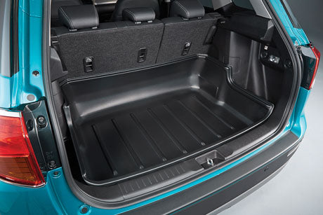 Bagagebak kunststof Suzuki Vitara 2015 >