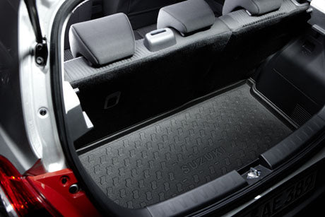 Laadvloerbescherming Suzuki Swift 2011 - 2017