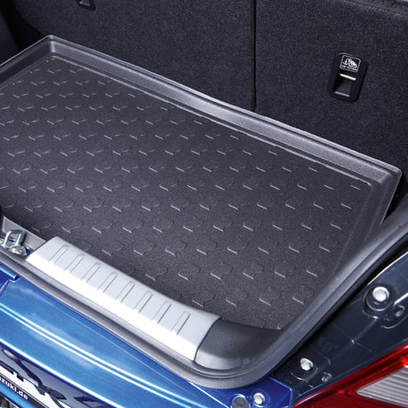 Laadvloerbescherming Suzuki Baleno 2016 >