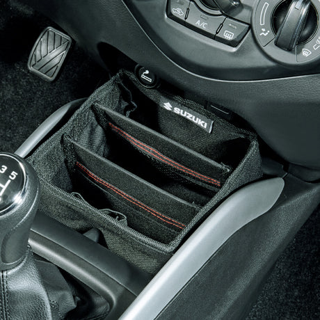 Consoletas Suzuki Baleno 2016 >