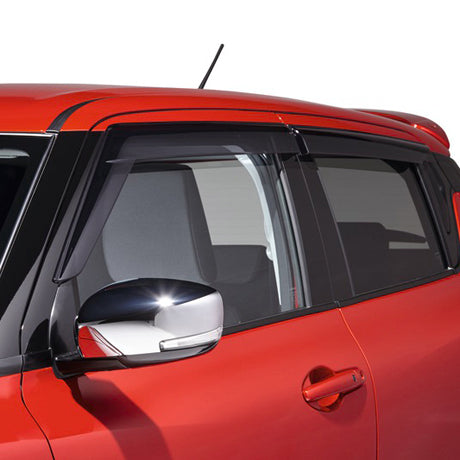 Portierwindschermen Suzuki Swift 2017 >