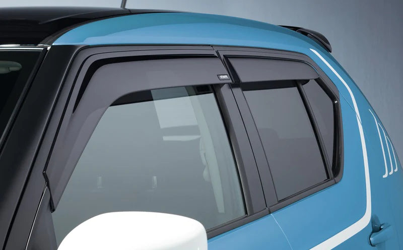 Portierwindschermen Suzuki Ignis 2020 >