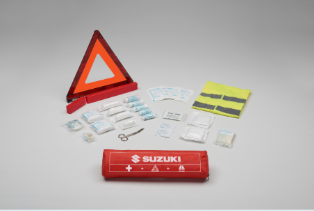 Suzuki Veiligheidstas