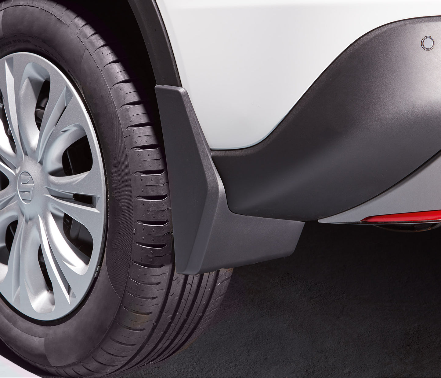 Spatlappen kunststof Suzuki Vitara 2015 >