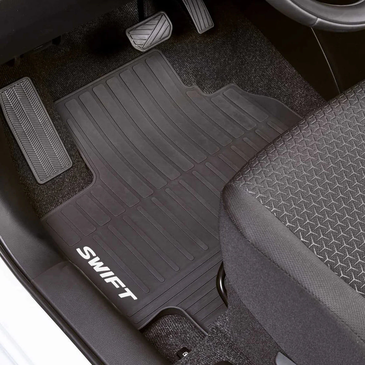 Mattenset Suzuki Swift 2017 >