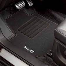 Mattenset Suzuki S-Cross 2016 - 2022