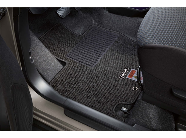 Mattenset Suzuki Ignis 2020 >