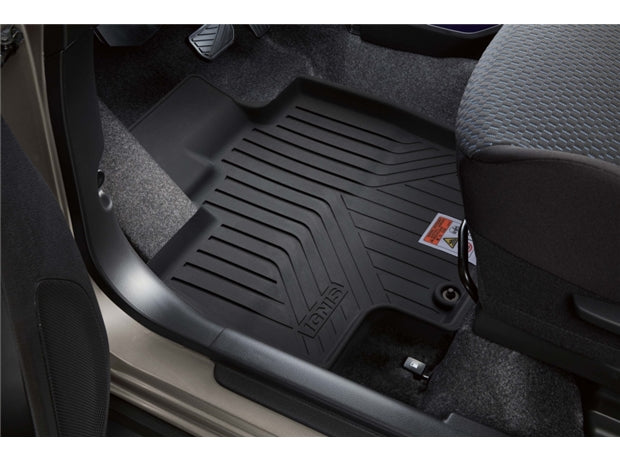 Mattenset Suzuki Ignis 2020 >