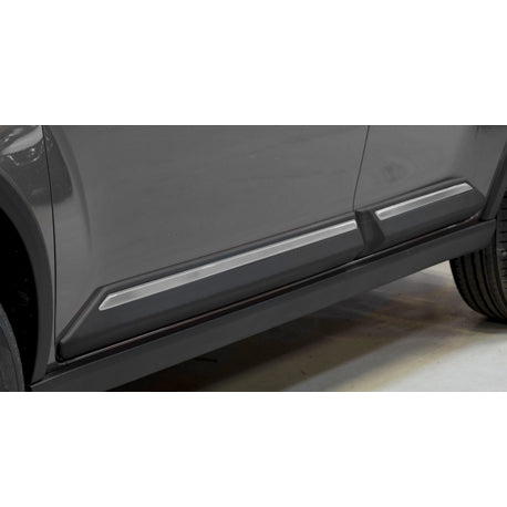 Stootlijsten (sier) Suzuki Ignis 2020 >