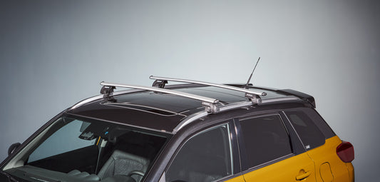 Dakdragers Suzuki Vitara 2015 >