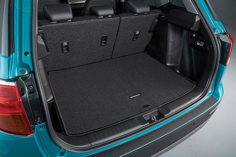 Kofferbakmat Suzuki Vitara 2015 >