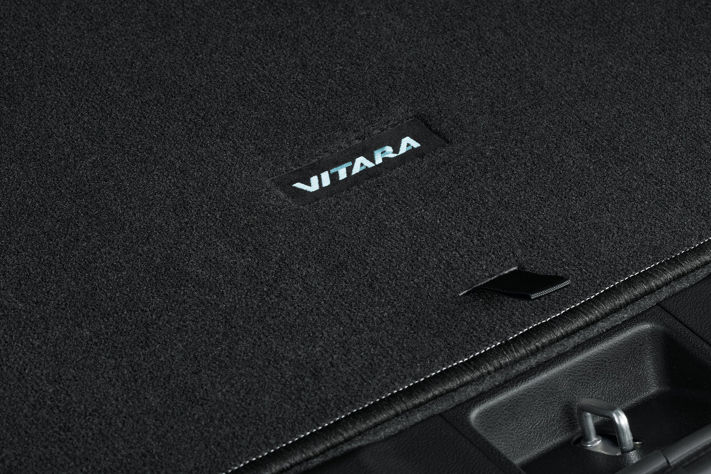 Kofferbakmat Suzuki Vitara 2015 >