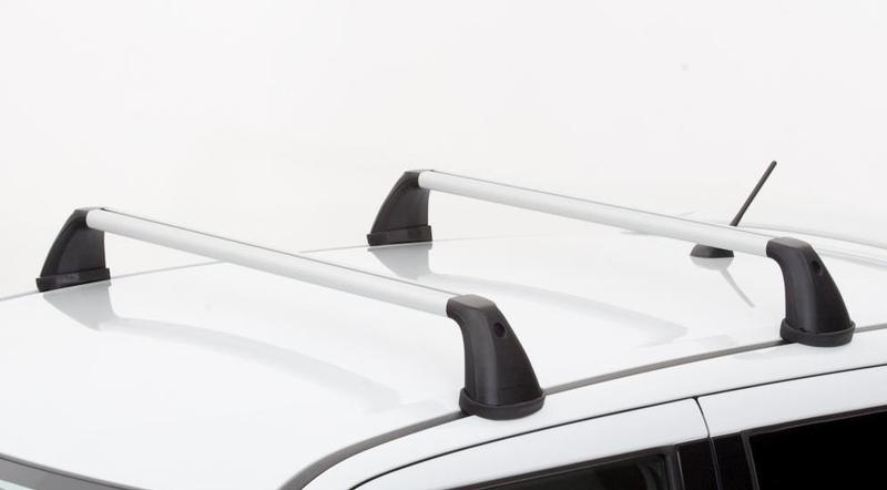 Dakdragers Suzuki Ignis 2020 >