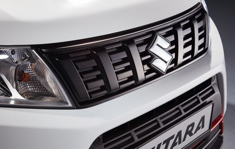 Sierlijst grille Suzuki Vitara 2018 >