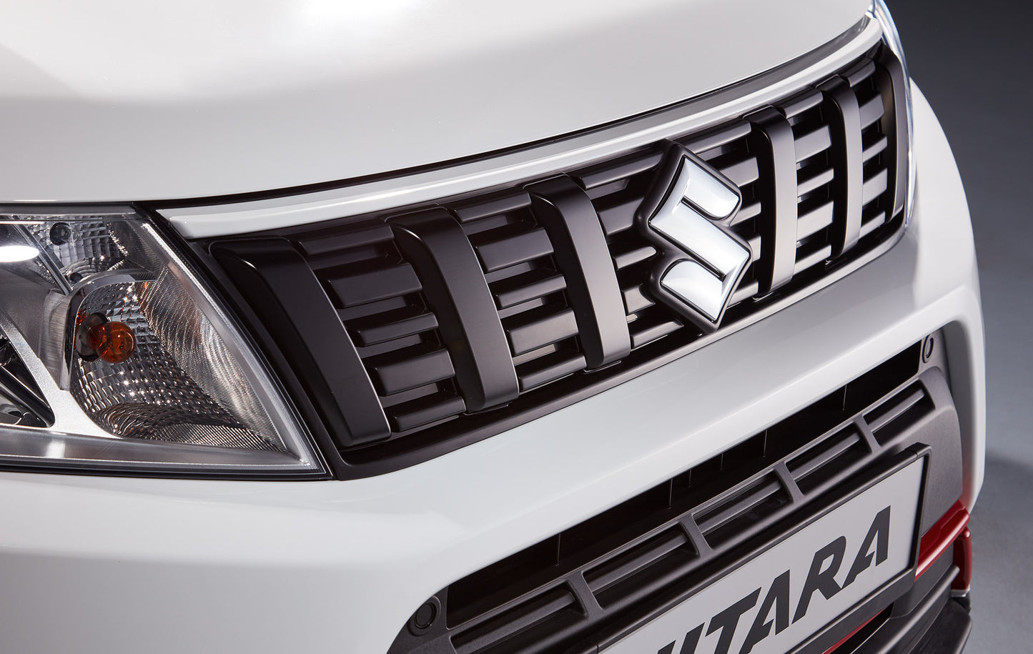 Sierlijst grille Suzuki Vitara 2018 >