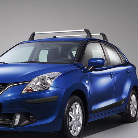 Dakdragers Suzuki Baleno 2016 >