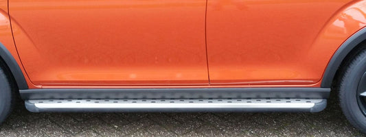 Treeplanken Suzuki Ignis 2020 >
