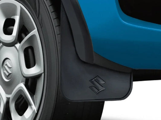Spatlappen rubber Suzuki Ignis 2020 >