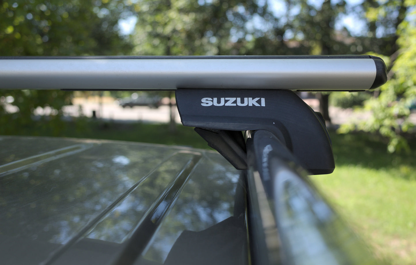Dakdragers Suzuki SX4 2011 - 2013