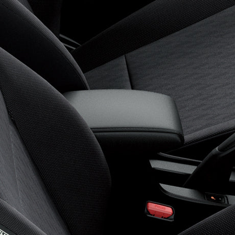 Armsteun middenconsole Suzuki Baleno 2016 >