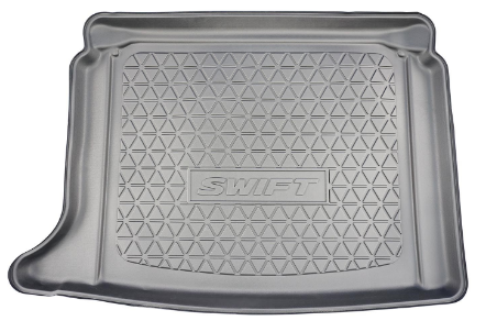 Bagage Tray Mat Swift 2024>
