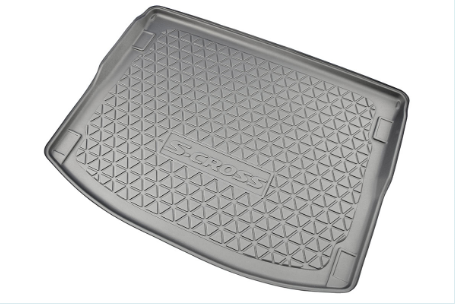Bagage Tray Mat S-Cross 2022>