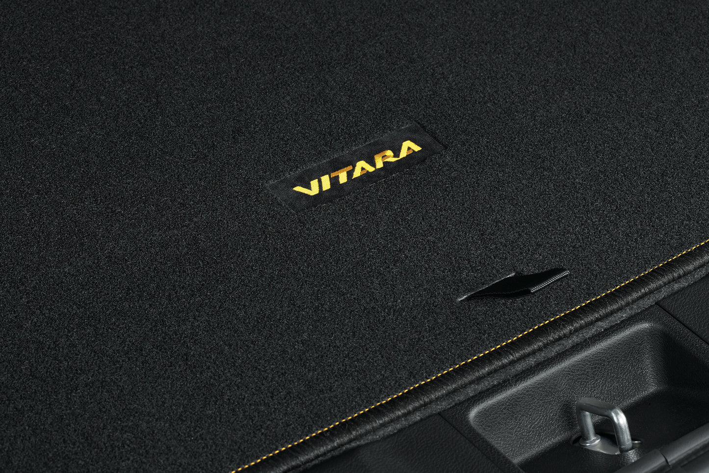 Kofferbakmat Suzuki Vitara 2015 >