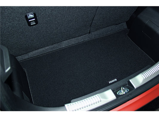 Kofferbakmat voor SUZUKI Swift, 2010-2017, hb Kofferbakmat voor SUZUKI Swift, 2010-2017, hb